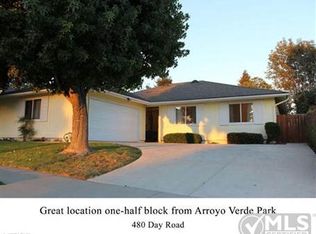 480 Day Rd, Ventura, CA 93003