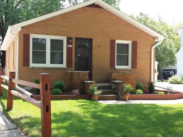 4628 N 126th St, Butler, WI 53007