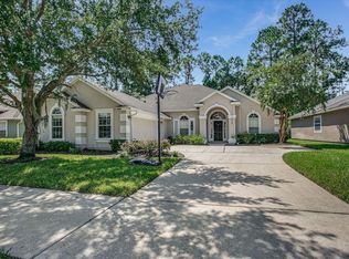 3366 Victoria Lakes Dr N, Jacksonville, FL 32226