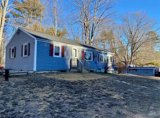 259 Depot Rd, Lebanon, ME 04027