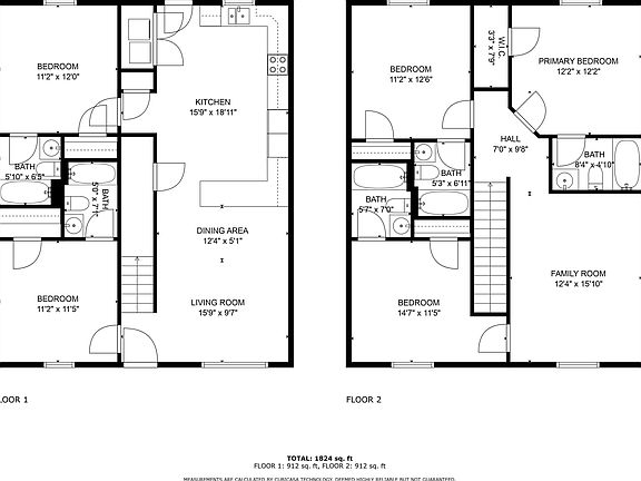 5th image of 113 Williams Rd Room 4