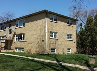 10500 Lyman Ave APT 2E, Chicago Ridge, IL 60415