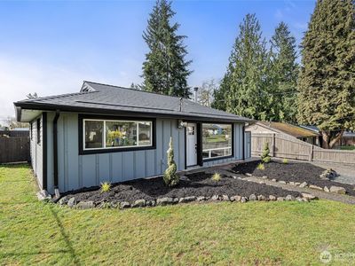 3419 NE 7th Place, Renton, WA, 98056