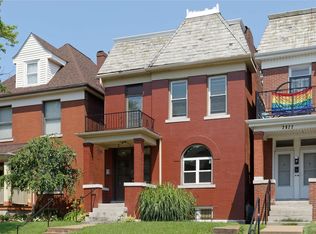 2620 Tennessee Ave #A, Saint Louis, MO 63118
