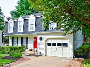 15055 Lindenberry Ln, Dumfries, VA 22025