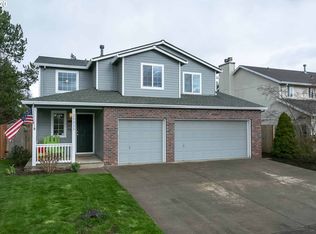 20211 SW Jay St, Aloha, OR 97003