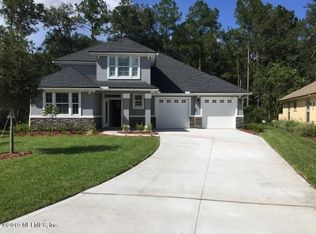 704 Merriwood Ln, Saint Augustine, FL 32092