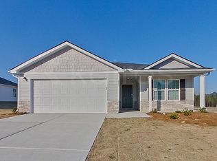 401 Bohannon Dr, Macon, GA 31220