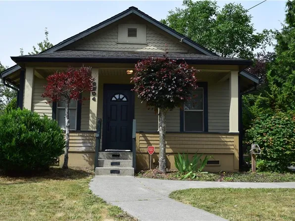 8204 Beverly Blvd, Everett, WA 98203