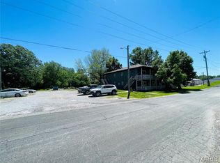404 E Massachusetts St, Steeleville, IL
