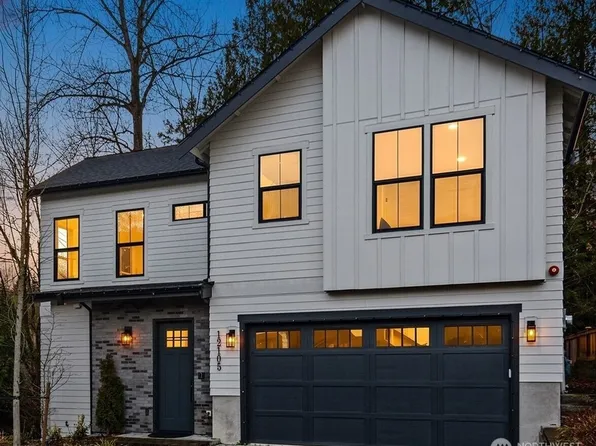 12105 NE 105th Street, Kirkland, WA 98033