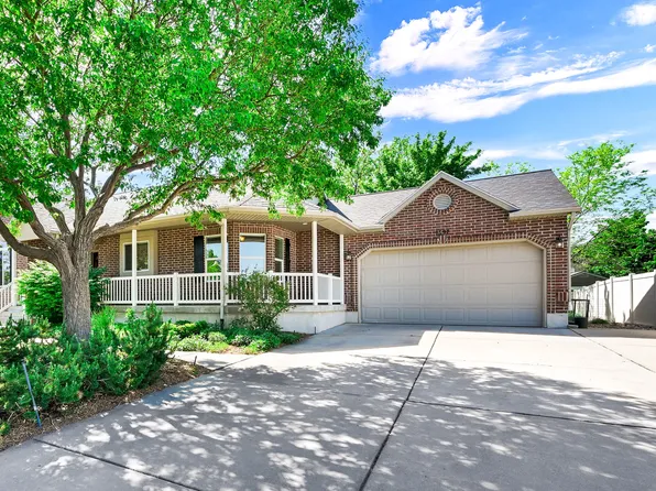 1397 W 2275 S, Syracuse, UT 84075