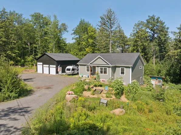 63 Gammon Road, Limington, ME 04049