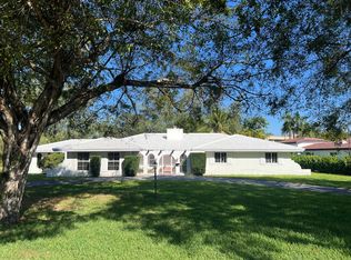 5130 Carillo St, Coral Gables, FL 33146