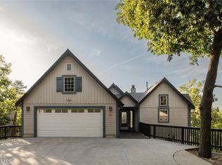 1477 Sequoia Dr, Lake Arrowhead, CA 92352
