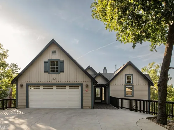 1477 Sequoia Dr, Lake Arrowhead, CA 92352