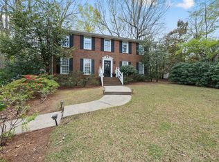 721 Blenheim Dr, Raleigh, NC 27612