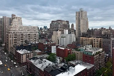 Sold by Fox Residential Group