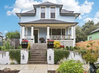 710 W 21st St, Vancouver, WA 98660