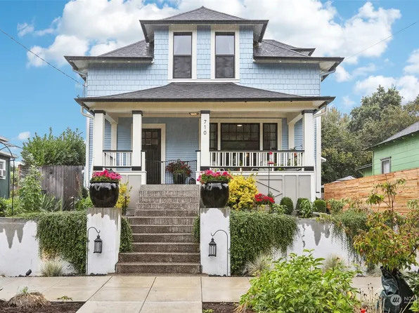 710 W 21st Street, Vancouver, WA 98660