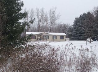 3080 Stiles Rd, Brown City, MI 48416