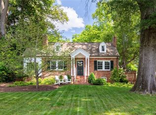 7572 Rockfalls Dr, Richmond, VA 23225