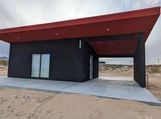 63440 4th St S, Joshua Tree, CA 92252