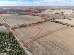 4977 County Road 4809, Ladonia, TX 75449