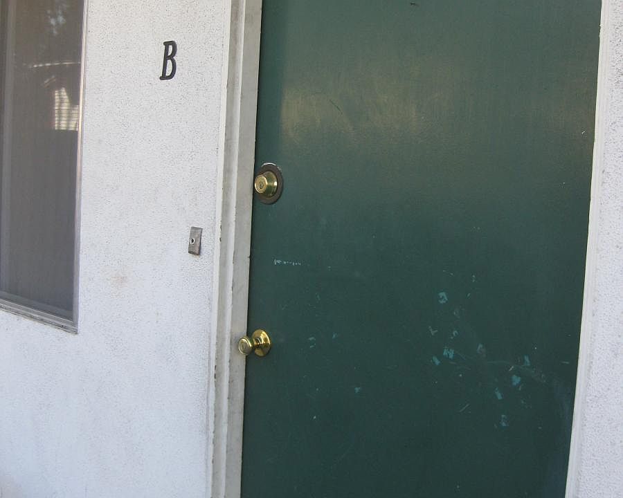 1st image of 315 N Electric Ave APT B