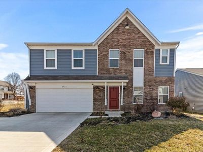 4913 Amber Crossing Dr, Columbus, OH, 43232