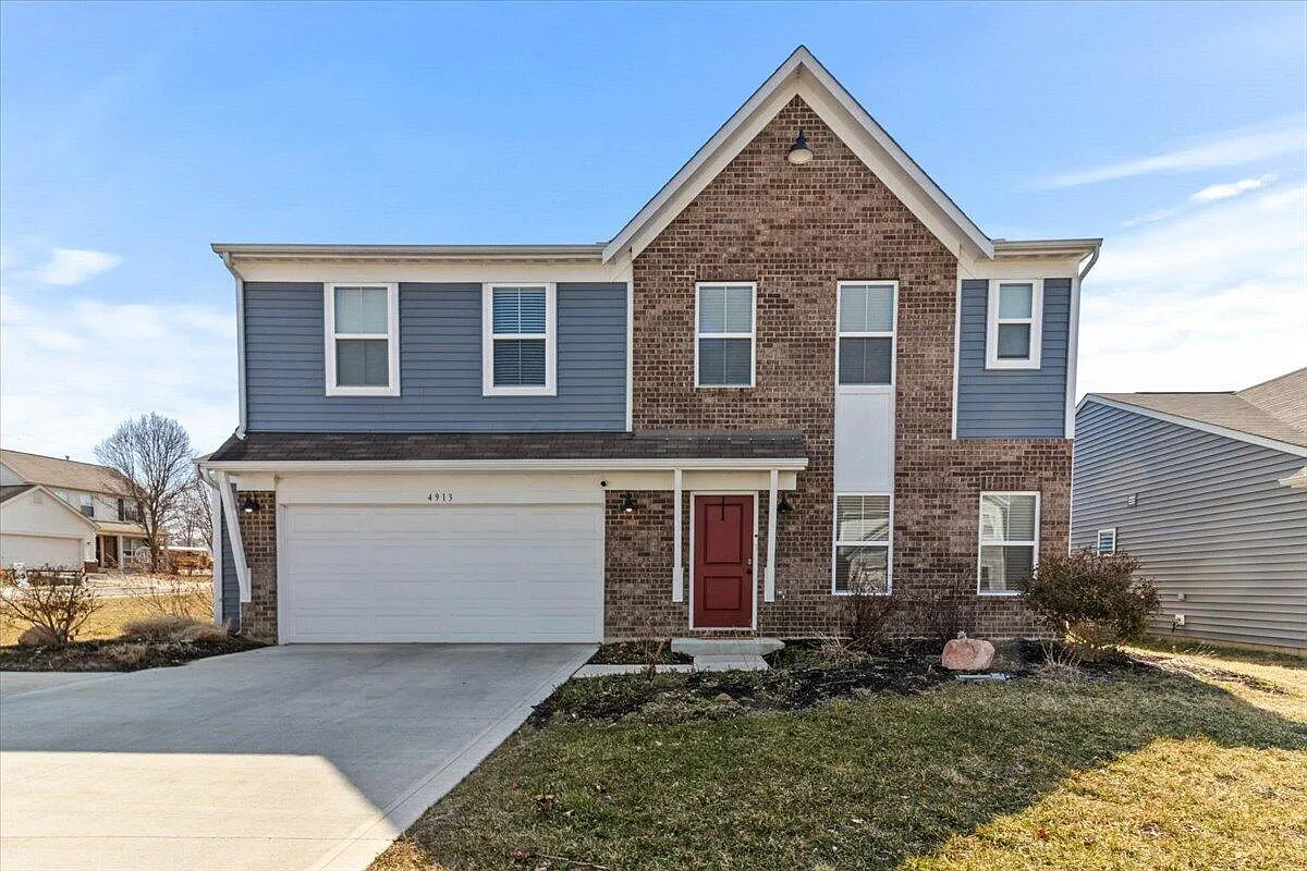 4913 Amber Crossing Dr photo 1