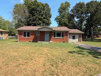 411 Central Ave, Mayfield, KY, 42066