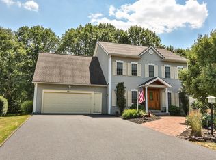 263 Totem Trl, Rochester, NY 14617