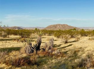 56818 Mariquita Rd, Landers, CA 92285