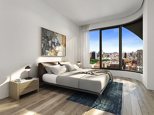 1st image of 171 Chrystie St #5D
