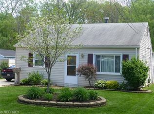 133 N Navarre Ave, Austintown, OH