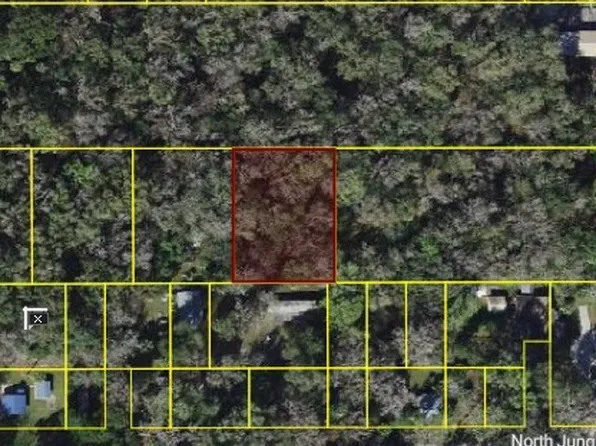 9436 E Sleepy Oak Ct, Inverness, FL 34453