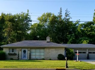 3430 W Sycamore Rd, Kokomo, IN 46901