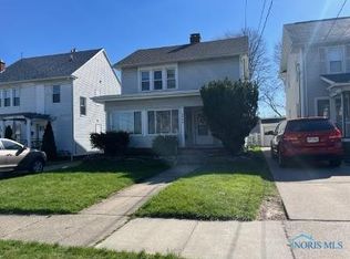 3944 Torrance Dr, Toledo, OH