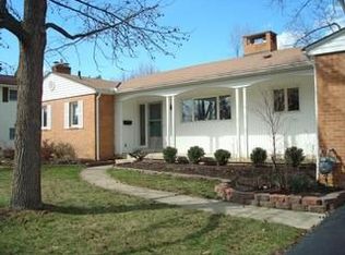 2300 Johnston Rd, Columbus, OH 43220