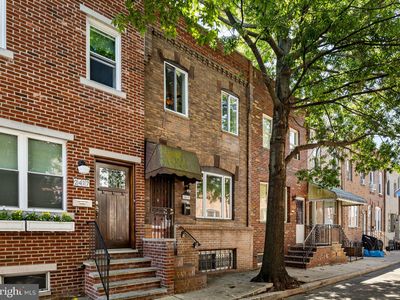 2419 S Warnock St, Philadelphia, PA, 19148