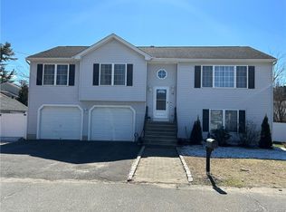 78 Cleone Dr, Waterbury, CT 06706