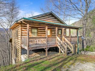479 Noon Day Sun Rdg, Topton, NC 28781