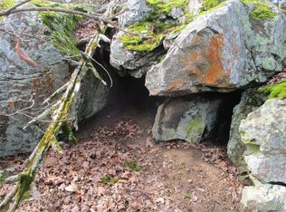 Rural Route Rd, Kinta, OK 74552