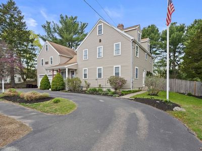 514 Pleasant St, Weymouth, MA, 02190