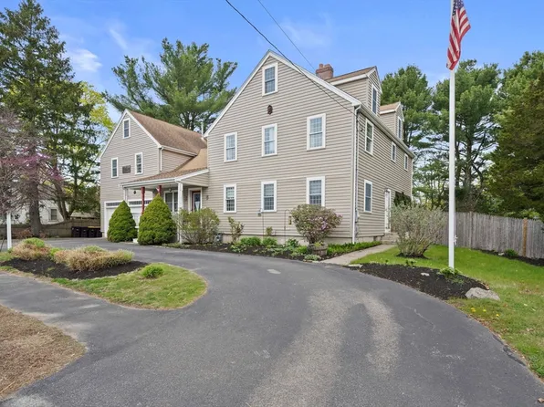 514 Pleasant St, Weymouth, MA 02190