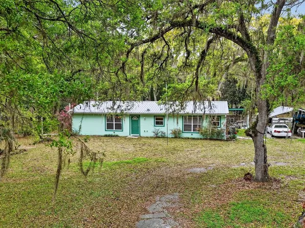 3336 County Road 510a, Wildwood, FL 34785