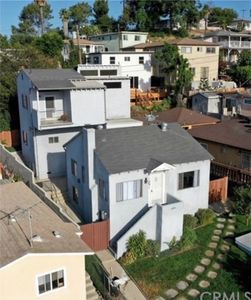 1841 Marney Ave, Los Angeles, CA, 90032