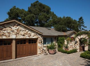 24205 San Pedro Ln, Carmel, CA 93923