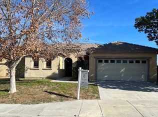751 Amor Dr, San Jacinto, CA 92582